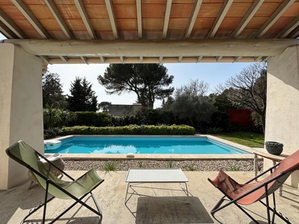 Maison 6 pièces - 142 m²