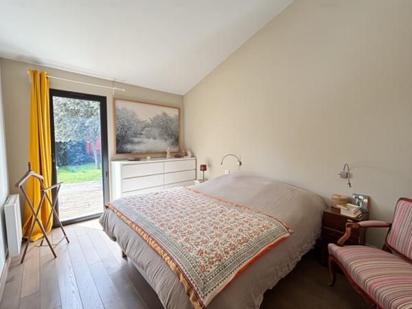 Maison 6 pièces - 142 m²