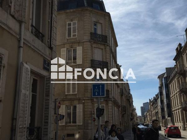 Location Appartement 6 pièces 151.2 m² - 70 RUE DES TIERCELINS Nancy 54000
