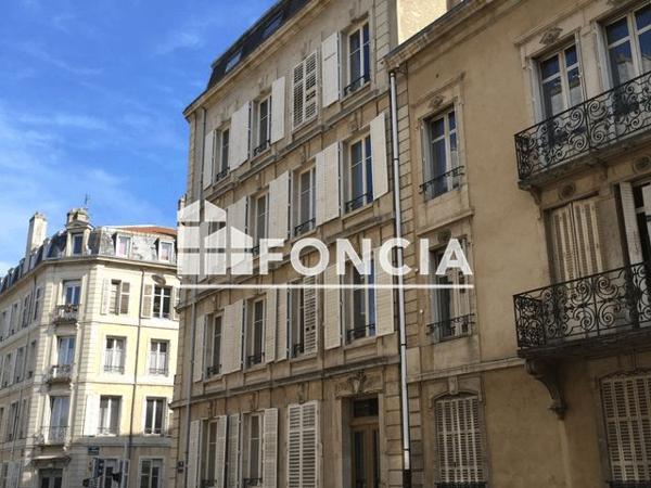 Location Appartement 6 pièces 151.2 m² - 70 RUE DES TIERCELINS Nancy 54000