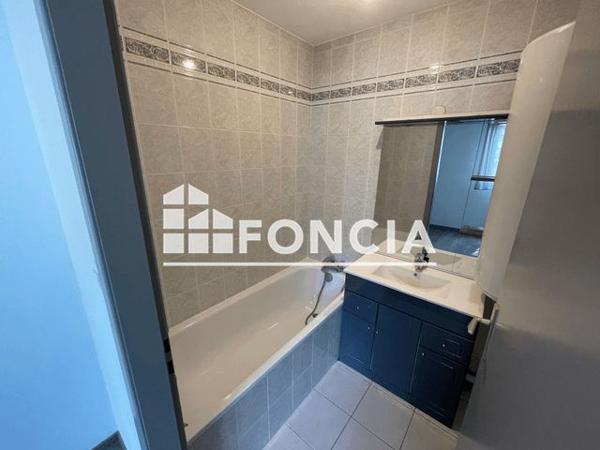 Location Appartement 2 pièces 41.3 m² - 16-16A RUE DE LA BROQUE Strasbourg 67000