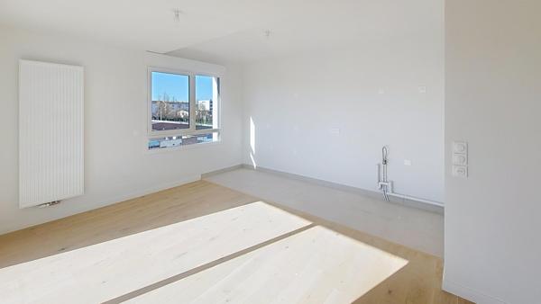 Votre futur chez vous de 117.5 m2 à Pessac Alouette