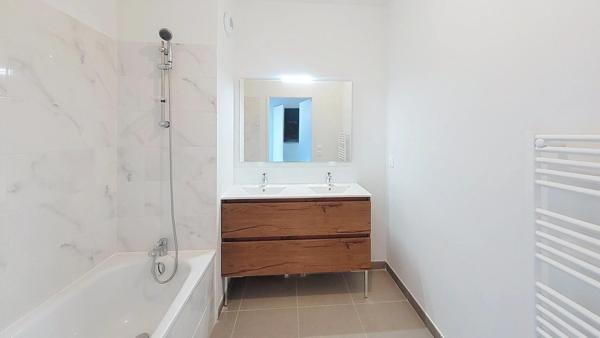 Votre futur chez vous de 117.5 m2 à Pessac Alouette