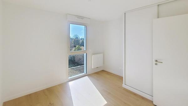 Votre futur chez vous de 117.5 m2 à Pessac Alouette