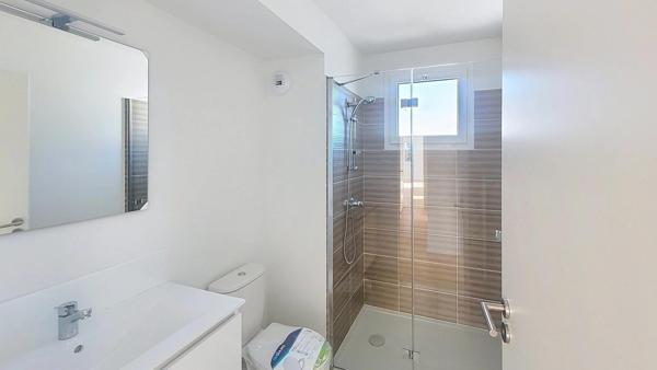 Votre futur chez vous de 117.5 m2 à Pessac Alouette