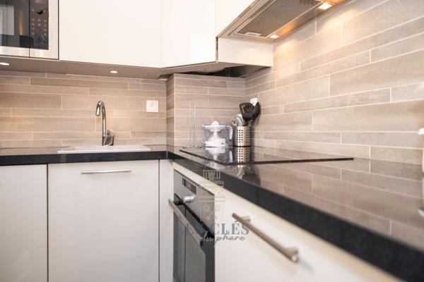 Appartement à louer  1 pièce •  Le Touquet-Paris-Plage