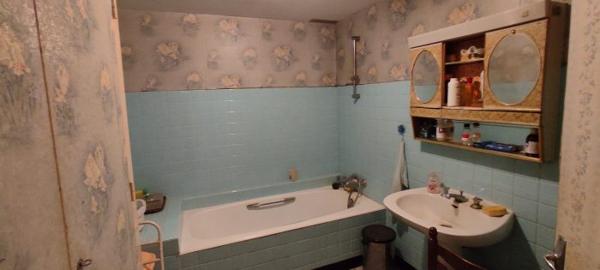 Maison bourgeoise Tesson 243 m²