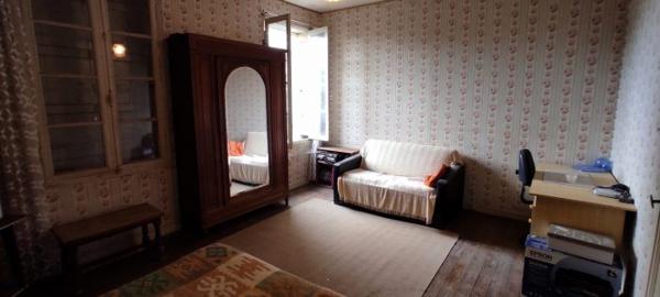 Maison bourgeoise Tesson 243 m²