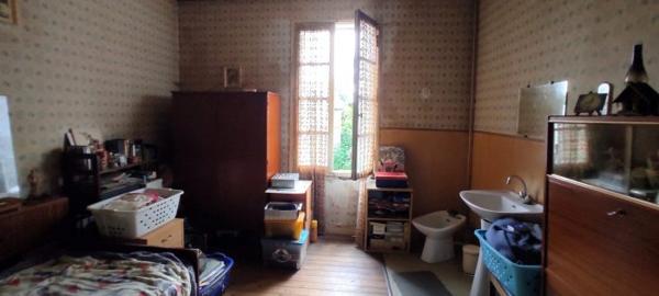 Maison bourgeoise Tesson 243 m²