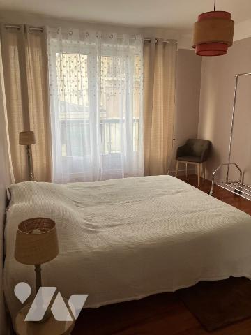 Appartement de type T2