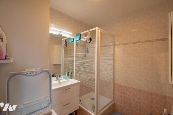 APPARTEMENT T2 avec belle terrasse