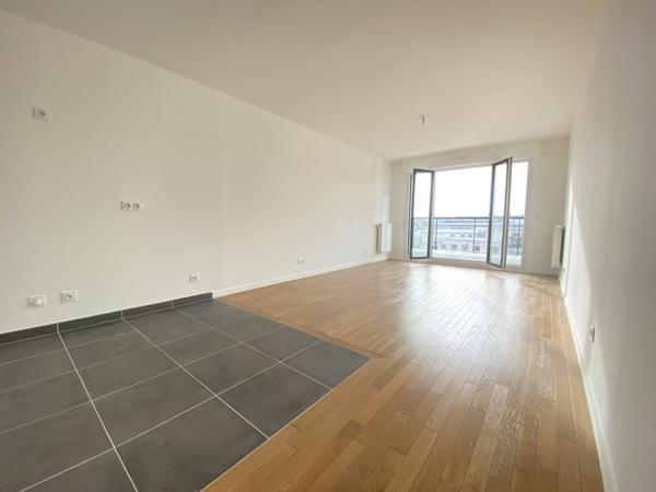 Appartement 3 pièces à louer