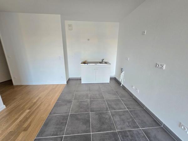 Appartement 3 pièces à louer