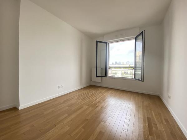 Appartement 3 pièces à louer