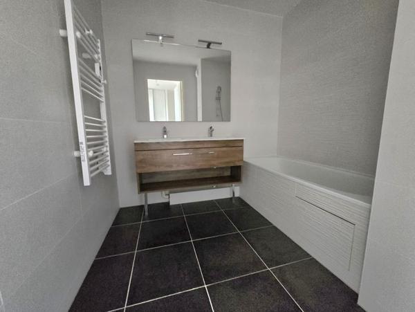 Appartement 3 pièces à louer