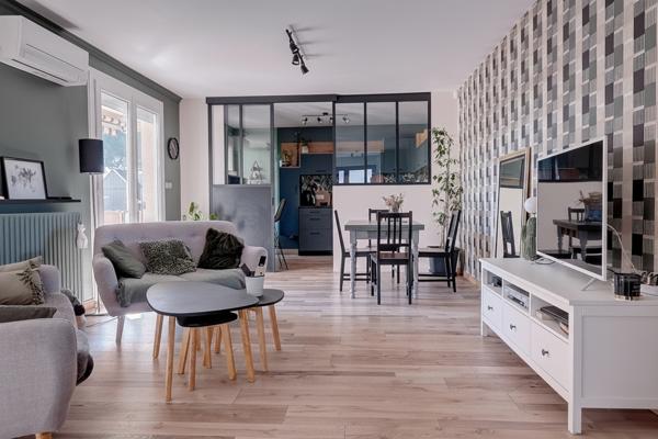 A vendre - Maison Toulouse 4 pièces Toulouse / Ormeau - La Terrasse (31500)