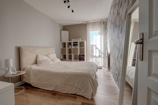 A vendre - Maison Toulouse 4 pièces Toulouse / Ormeau - La Terrasse (31500)