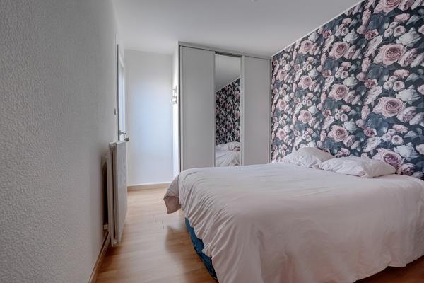 A vendre - Maison Toulouse 4 pièces Toulouse / Ormeau - La Terrasse (31500)