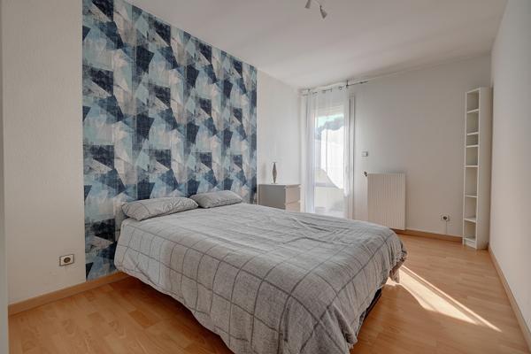 A vendre - Maison Toulouse 4 pièces Toulouse / Ormeau - La Terrasse (31500)