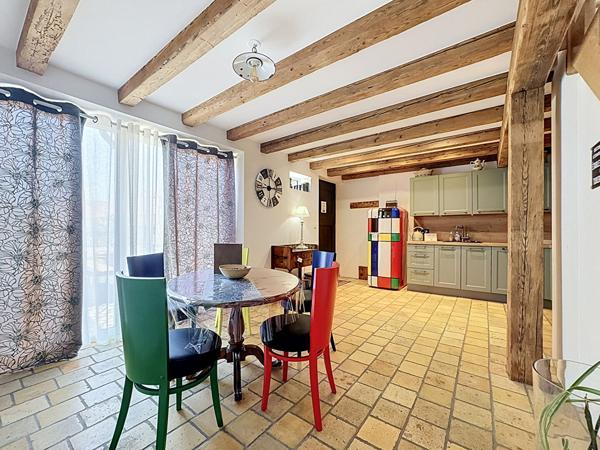 Ensemble immobilier à vendre à La Wantzenau La wantzenau Ensemble immobilier à vendre à La Wantzenau La wantzenau