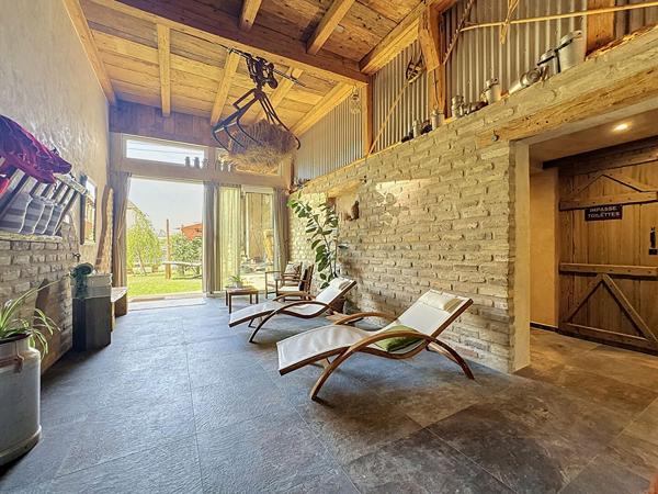 Ensemble immobilier à vendre à La Wantzenau La wantzenau Ensemble immobilier à vendre à La Wantzenau La wantzenau