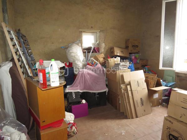 Maison longere de 97 m²