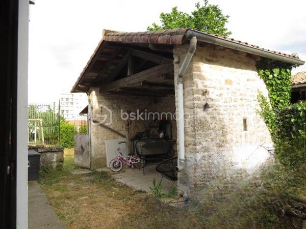 Maison longere de 97 m²