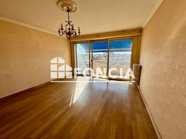 À vendre Appartement 3 pièces 76.65 m² - Niort 79000