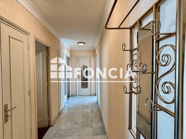 À vendre Appartement 3 pièces 76.65 m² - Niort 79000