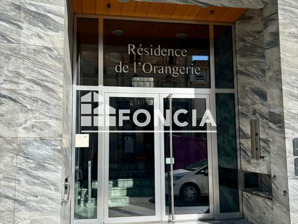 À vendre Appartement 3 pièces 76.65 m² - Niort 79000