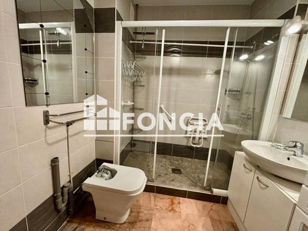 À vendre Appartement 3 pièces 76.65 m² - Niort 79000