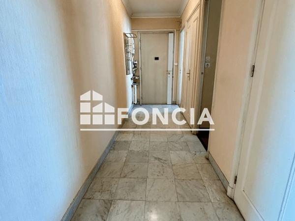 À vendre Appartement 3 pièces 76.65 m² - Niort 79000