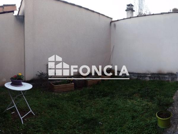 Location Appartement 3 pièces 65.44 m² - 47 BOULEVARD VALMY Albi 81000