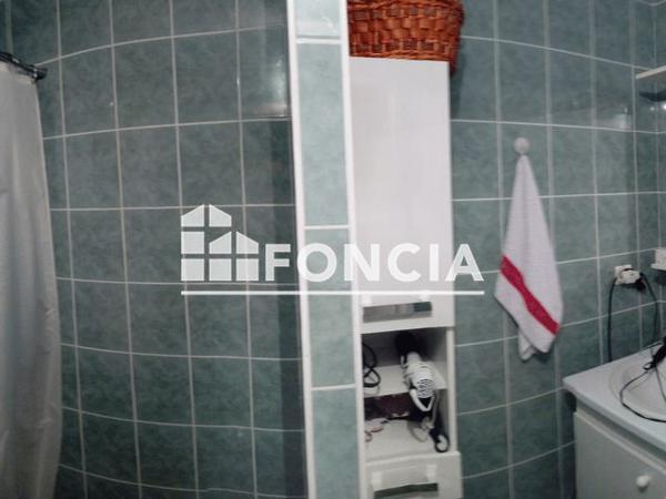 Location Appartement 3 pièces 65.44 m² - 47 BOULEVARD VALMY Albi 81000