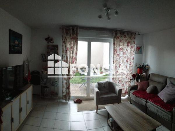 Location Appartement 3 pièces 65.44 m² - 47 BOULEVARD VALMY Albi 81000