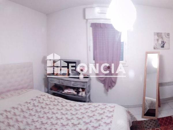 Location Appartement 3 pièces 65.44 m² - 47 BOULEVARD VALMY Albi 81000