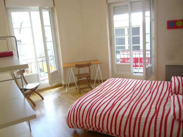 APPARTEMENT T1,  
Nantes 44000