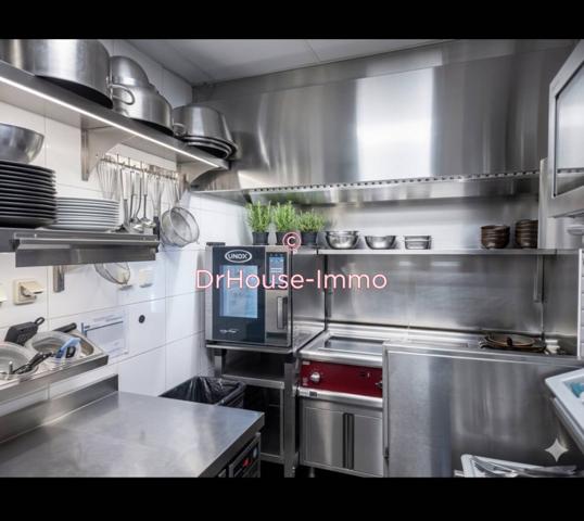 Commerce à vendre 3 pièces de 100 m²