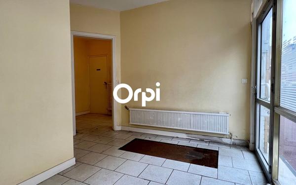 Immeuble à vendre    4 pièces • 105 m2 Lens