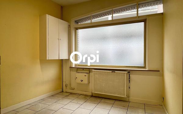 Immeuble à vendre    4 pièces • 105 m2 Lens