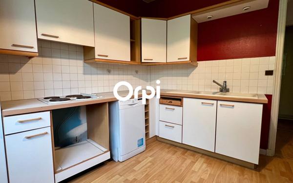 Immeuble à vendre    4 pièces • 105 m2 Lens