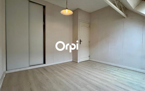 Immeuble à vendre    4 pièces • 105 m2 Lens