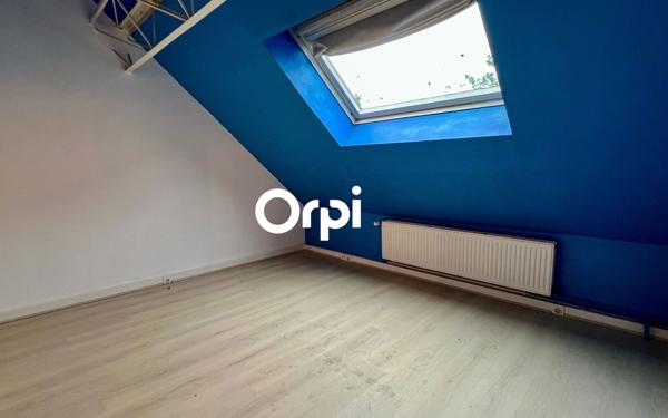 Immeuble à vendre    4 pièces • 105 m2 Lens
