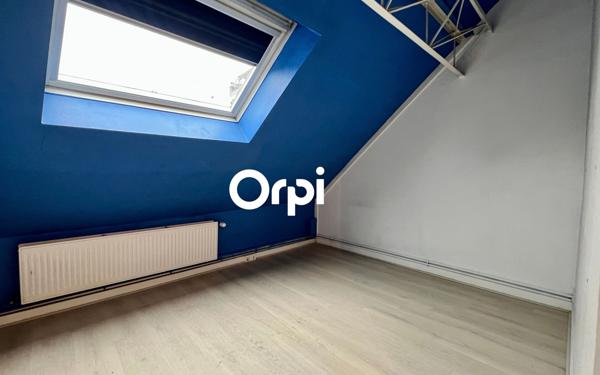 Immeuble à vendre    4 pièces • 105 m2 Lens