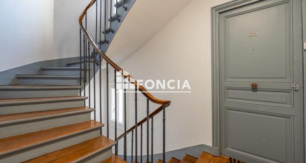 À vendre Appartement 3 pièces 46.06 m² - Paris 75019
