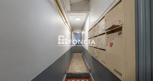 À vendre Appartement 3 pièces 46.06 m² - Paris 75019