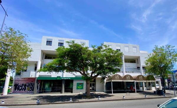 Immeuble à vendre à St paul