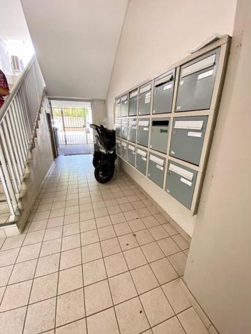 Immeuble à vendre à St paul