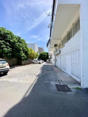 Immeuble à vendre à St paul