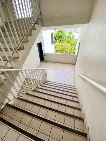 Immeuble à vendre à St paul